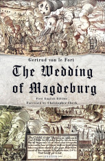 The Wedding of Magdeburg: A Novel